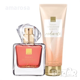 Подаръчни комплекти за Него и Нея Avon, снимка 12 - Комплекти и лотове - 52258408