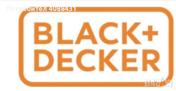  Куловен  вентилатор Black+Decker BXEFT47E, 45W, 3 нива на мощност, пластмаса, 81 см, бял, снимка 3 - Друга електроника - 45618475