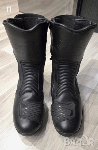 Мото туристически ботуши боти Buse B40 EVO 44 номер, снимка 4 - Мъжки боти - 52809530