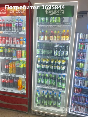 МАГАЗИН ЗА АЛКОХОЛ И ЦИГАРИ - СТУДЕНТСКИ ГРАД , снимка 12 - Магазини - 54287415