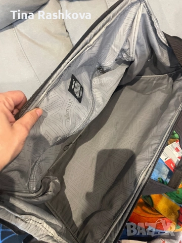 Чанта за багаж  ESTIL, снимка 2 - Чанти - 52672188