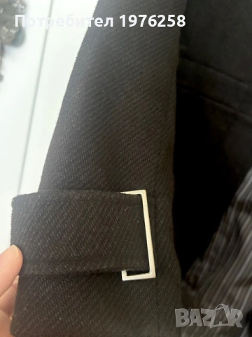 Палто Reserved, снимка 4 - Палта, манта - 53643402