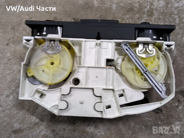 Управление панел климатик климатроник за Голф 4 Бора Пасат VW Golf 4 Bora Passat 1J0820045F, снимка 3 - Части - 52950172
