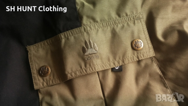 GAUPA OF NORWAY Trouser размер L за лов риболов панталон пролет есен - 1779, снимка 7 - Екипировка - 52930965