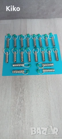 Ролки за коса - 20 бр. за 25 евро 