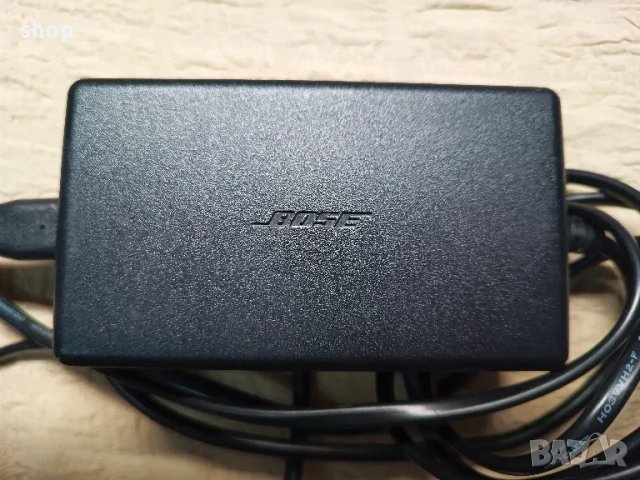 Bose sound dock series 2 Bluetooth , снимка 4 - Тонколони - 47959045