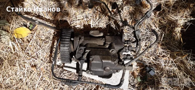  Части за голф 3 , 1.9 тди, снимка 5 - Автомобили и джипове - 37549390