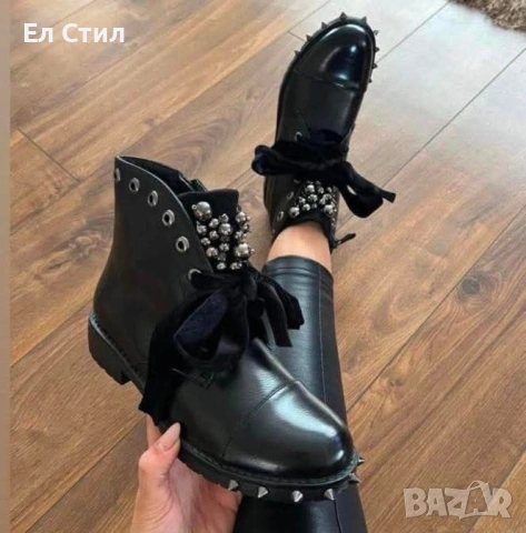 📌Дамски обувки 