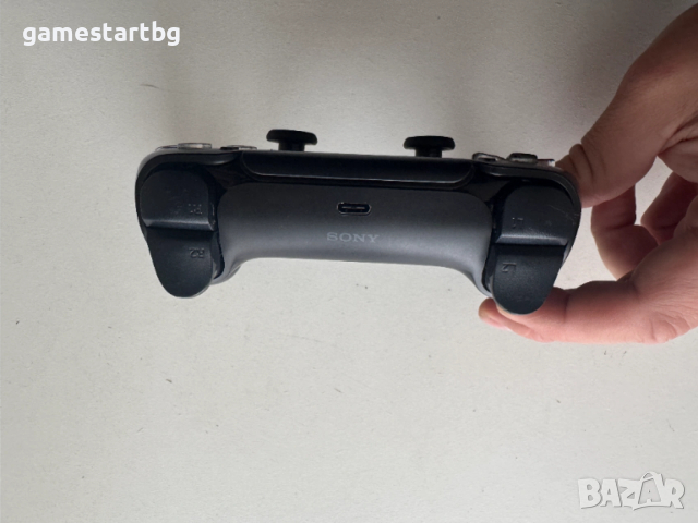 Sony PlayStation 5 (PS5) DualSense Controller, снимка 4 - Аксесоари - 53700314