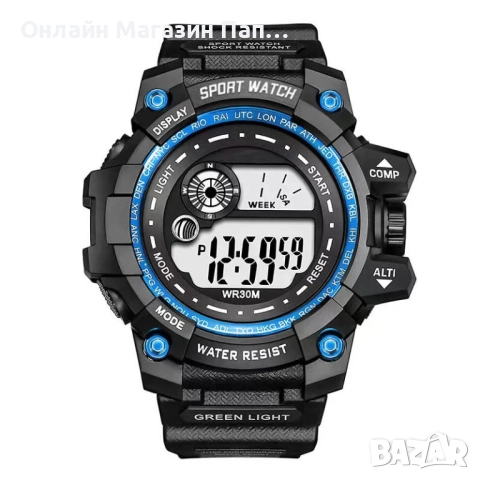 Онлайн магазин за часовници, снимка 8 - Други - 52508926