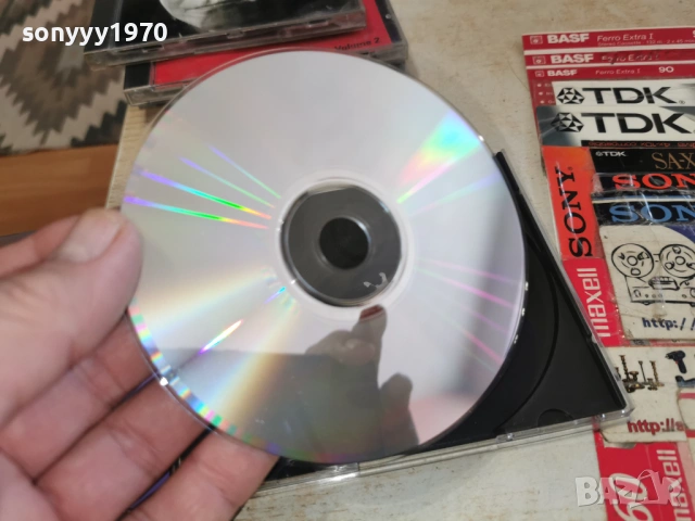 KEITH RICHARDS CD-ВНОС GERMANY 0603261700H2E6R, снимка 16 - CD дискове - 53737082