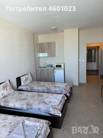 Стаи под наем - Студентски град, снимка 1