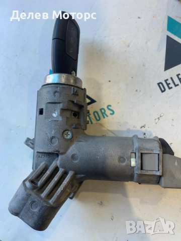 9V213F880ED патрон с ключ от Ford B-Max 1.0 Eco Boost 100 ph., 5sp., engine SFJB, 2016, 40 000 km, снимка 2 - Части - 51879312