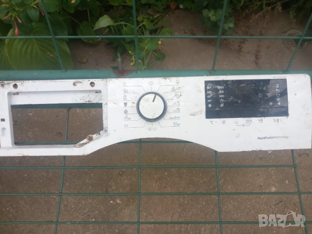 Продавам платка за пералня Beko WNY 71233 LMB3, снимка 1 - Перални - 46923659