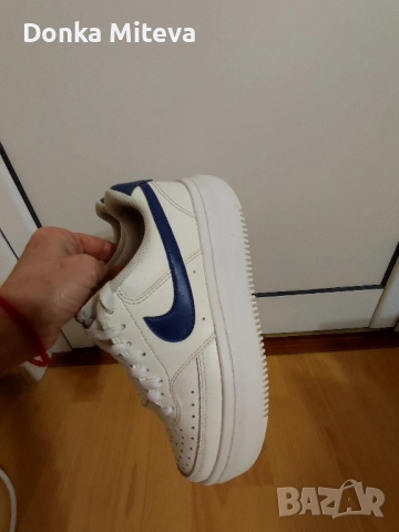 маратонки uk 3.5 eur 36.5 , снимка 6 - Маратонки - 52544430