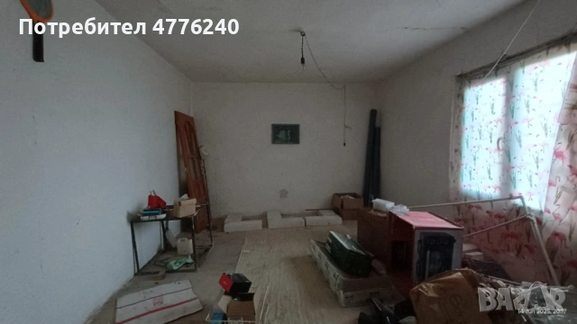 Къща на изплащане в с. Дебелт , снимка 7 - Къщи - 53975446