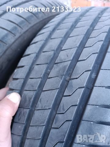 Гуми Firestone RoadHawk 205/55/16 91H DOT 5018, снимка 2 - Гуми и джанти - 45099435