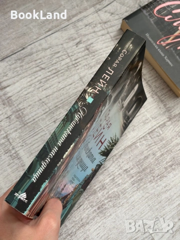 Кубинската наследница| Сорая Лейн, снимка 3 - Художествена литература - 53565174