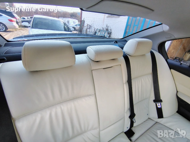 На части BMW 318i E90 Facelift N43B20A 143hp, снимка 11 - Автомобили и джипове - 53892071