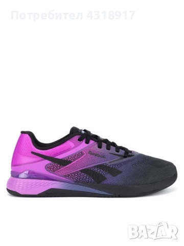 Обувки за Фитнес Reebook Nano X5 