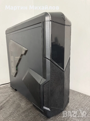 Геймърски компютър FX-8300, GTX 1060, 8GB