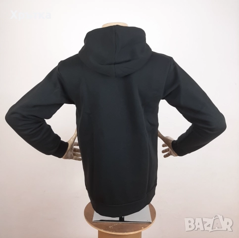 Adidas Terrex - Оригинален мъжки суитшърт размер S, M, снимка 4 - Суичъри - 51753198