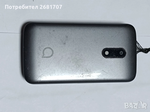 телефон Алкател 3025Х