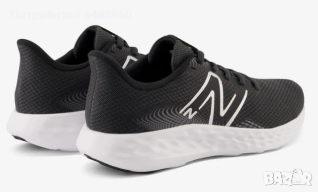 Маратонки New Balance , снимка 2 - Маратонки - 54272719