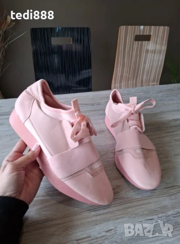 нови маратонки, снимка 1