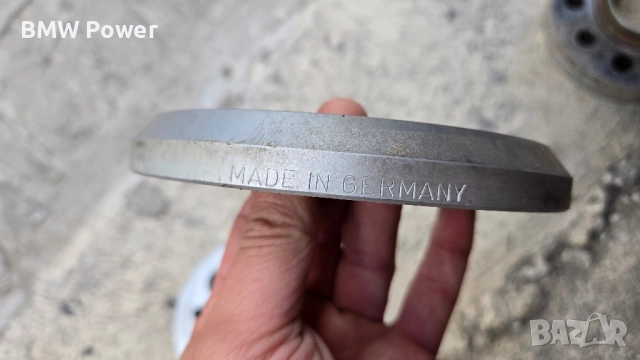 Фланци 5х112 5х100 4х100, снимка 7 - Части - 51796859