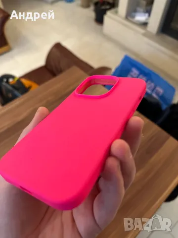 Кейс iPhone 14 Pro, снимка 9 - Калъфи, кейсове - 48202632