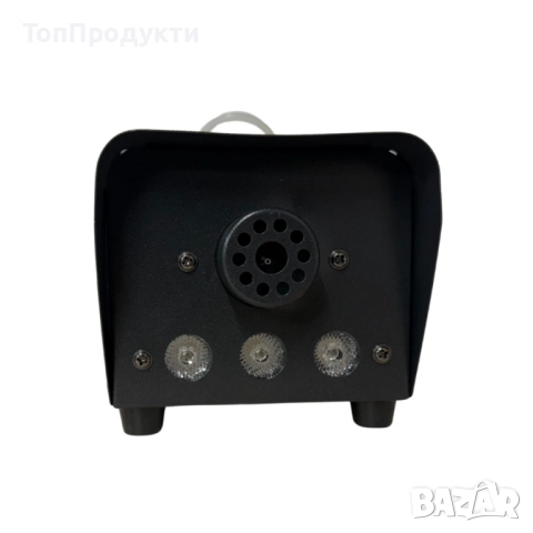 Машина за пушек с LED осветление и дистанционно, снимка 4 - Друга електроника - 52944351