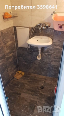 едностаен апартамент под наем, снимка 6 - Апартаменти - 54281083