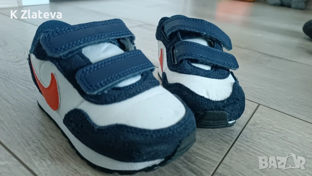 Детски маратонки Nike