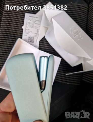 Iqos iluma I , снимка 2 - Друга електроника - 53725656