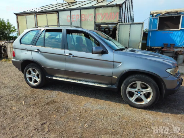 BMW X5 3.0D 218 HP Facelift, снимка 5 - Автомобили и джипове - 46926695