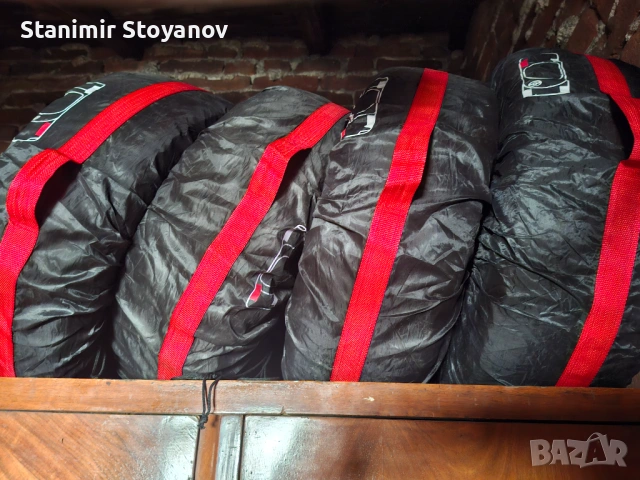 Летни гуми 205/60/16, снимка 12 - Гуми и джанти - 53486586