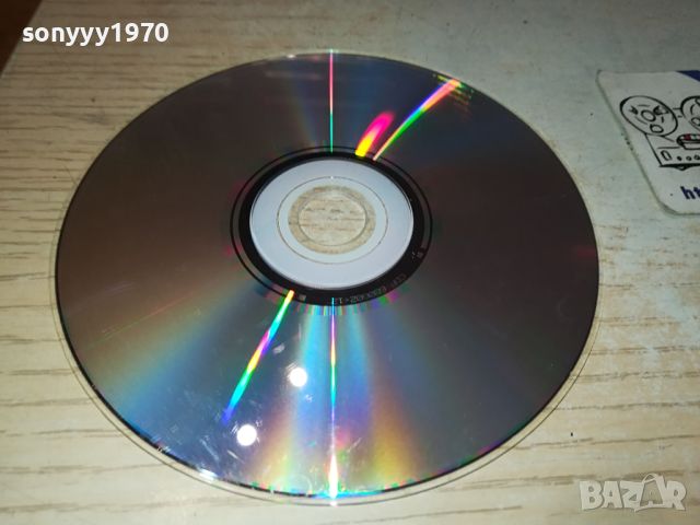 GOLDEN ROCK BALLADS 1 CD 2304241102, снимка 10 - CD дискове - 45415322