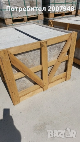 Травертин Силвър Френч Патерн сет - 49 лв.м2 с ДДС, снимка 14 - Облицовки - 52126710