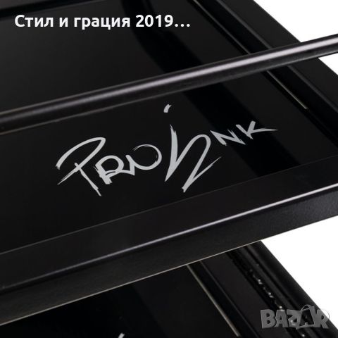 Количка за Татто Assistor Pro Ink 1015, снимка 5 - Друго оборудване - 45417717