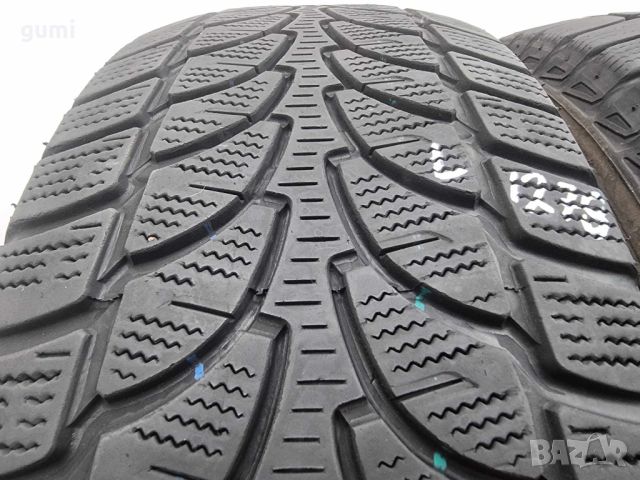 4бр зимни гуми 215/65/16 BRIDGESTONE L01278 , снимка 1 - Гуми и джанти - 46747135