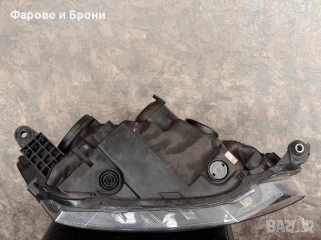 Фар/Фарове за Шкода Фабия, снимка 6 - Части - 51743546