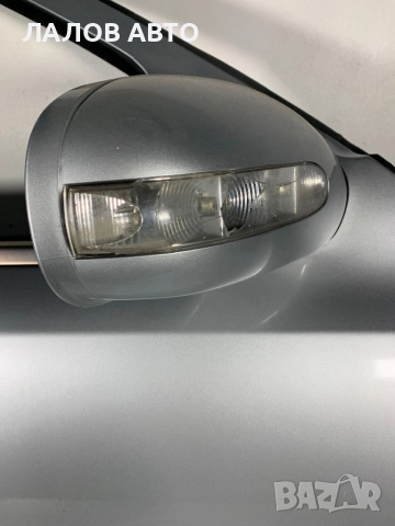 Предна дясна врата Мерцедес Е класа Predna dqsna vrata Mercedes-Benz W211 , снимка 4 - Части - 52425864
