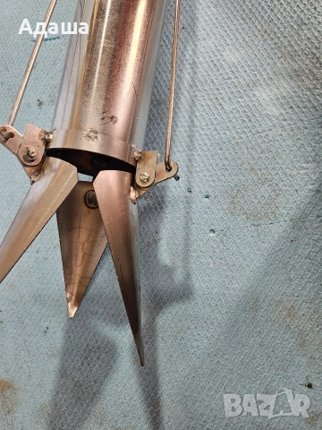 Уред за садене на разсад, снимка 5 - Градинска техника - 52938902