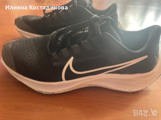 Маратонки Nike, снимка 1 - Детски маратонки - 45603056