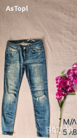 Различни модели дънки, снимка 3 - Дънки - 54157156