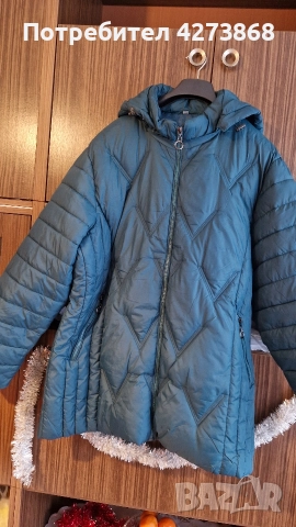 Дамско яке, снимка 4 - Якета - 52790623