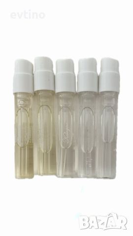 Нишови парфюми - сет с мостри на нишови унисекс парфюми By Kilian, снимка 2 - Дамски парфюми - 45964380