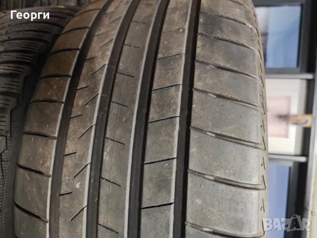 4бр.летни гуми 255/50/20 Bridgestone, снимка 1