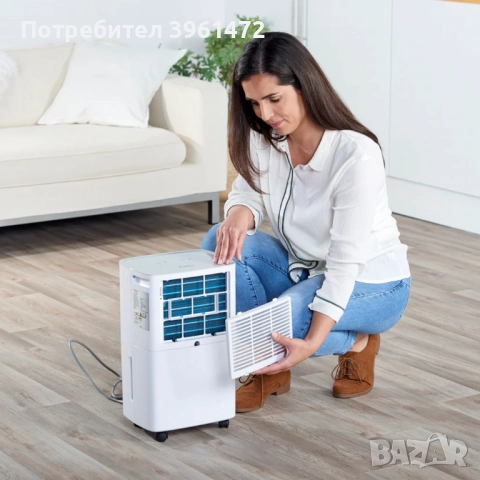 Влага абсорбатор, снимка 5 - Абсорбатори - 52816313